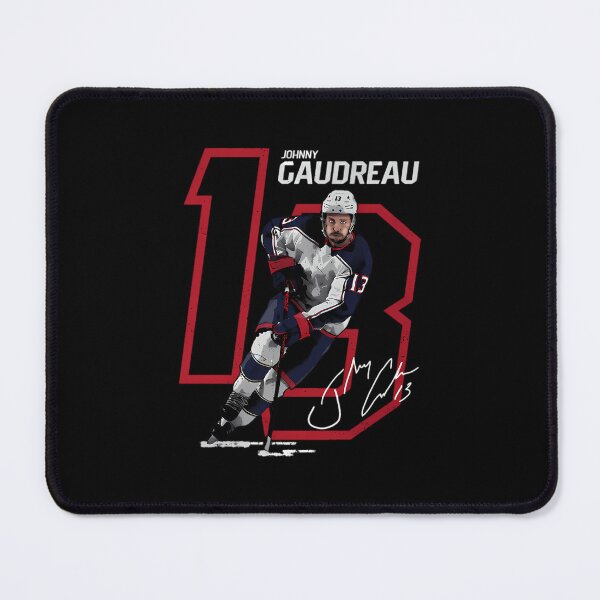 Item preview, Johnny Gaudreau Columbus Hockey designed and sold by yakimpuolesc.