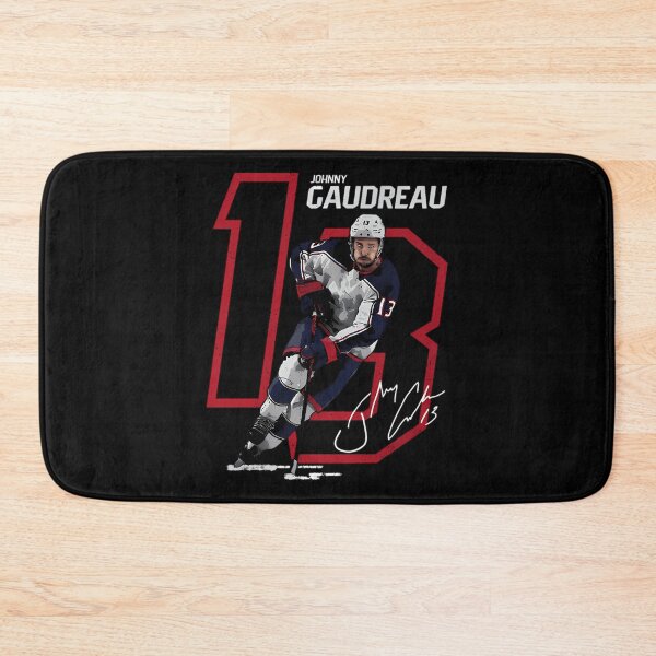 Item preview, Johnny Gaudreau Columbus Hockey designed and sold by yakimpuolesc.