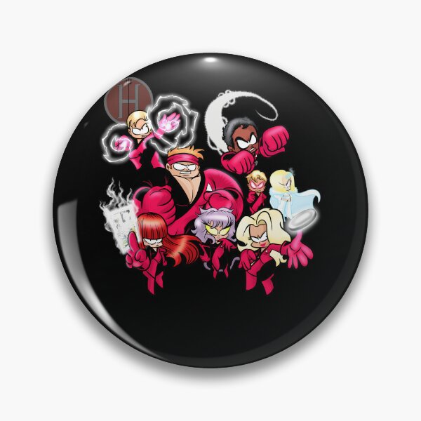 Item preview, cute as hell   designed and sold by NorrisBrousse.