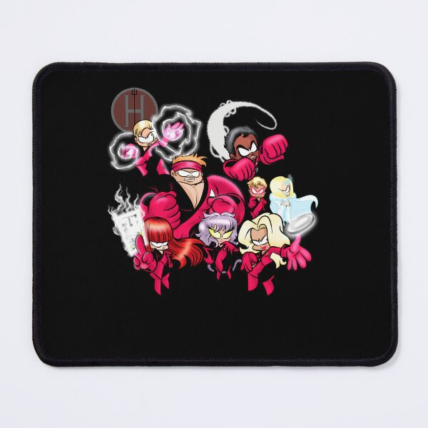 Item preview, cute as hell   designed and sold by NorrisBrousse.