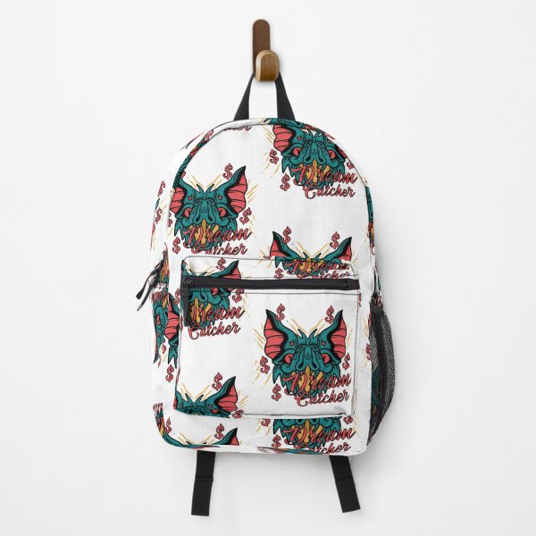 Item preview, Dream Catcher Beast Urban Street Art Style designed and sold by miles-conner.