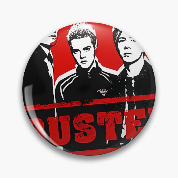 Item preview,  Busted Band designed and sold by PAMPADILLAS.