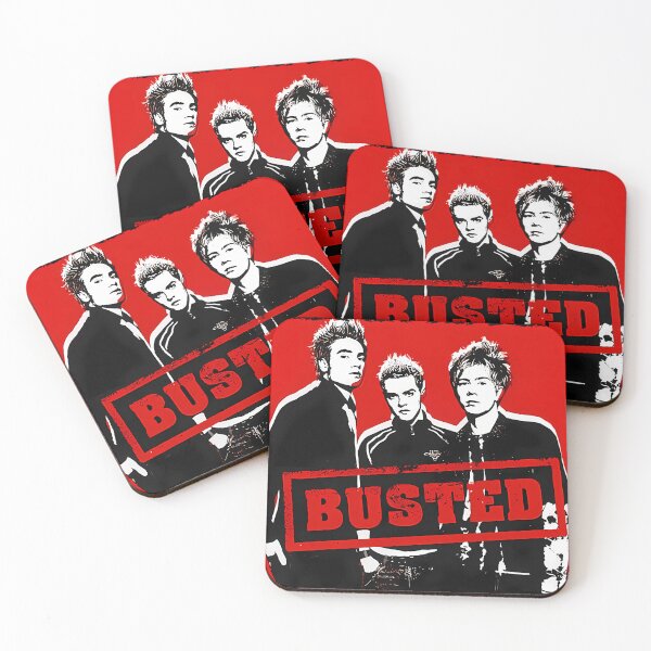 Item preview,  Busted Band designed and sold by PAMPADILLAS.