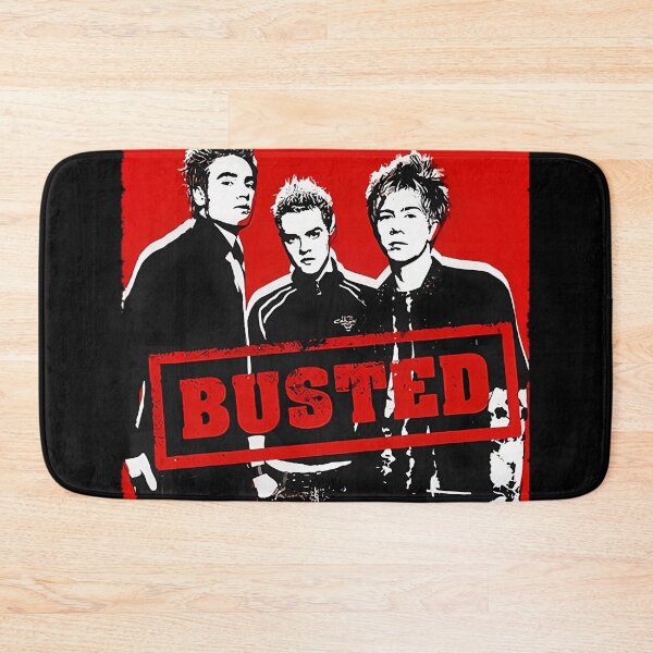 Item preview,  Busted Band designed and sold by PAMPADILLAS.