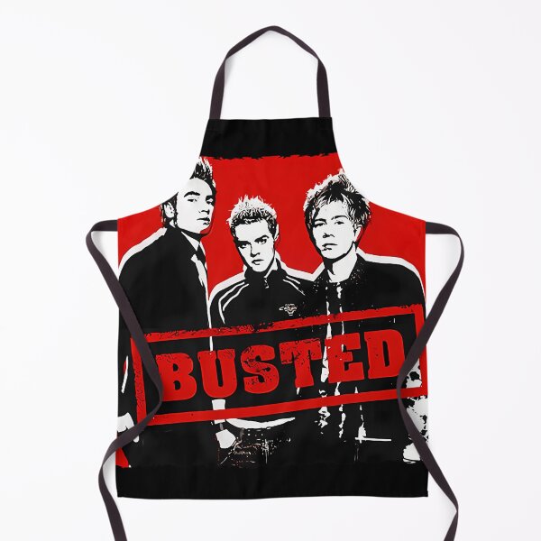 Item preview,  Busted Band designed and sold by PAMPADILLAS.
