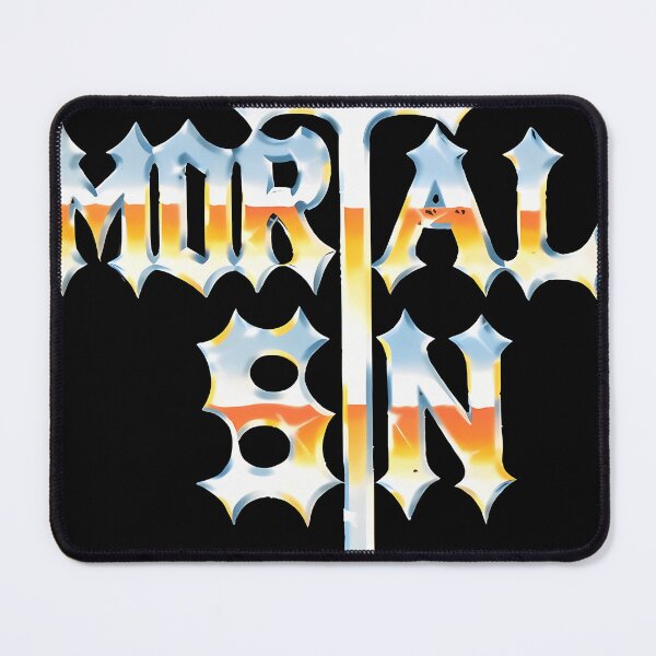 Item preview, Mortal Sin Rock Band Australian designed and sold by PAMPADILLAS.