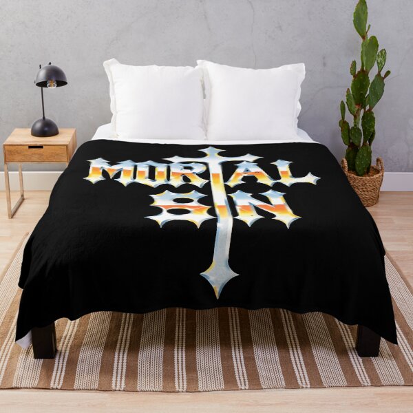 Item preview, Mortal Sin Rock Band Australian designed and sold by PAMPADILLAS.