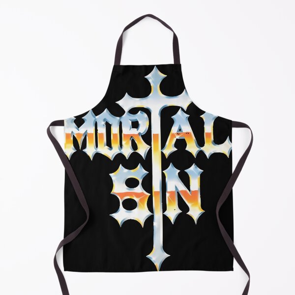 Item preview, Mortal Sin Rock Band Australian designed and sold by PAMPADILLAS.