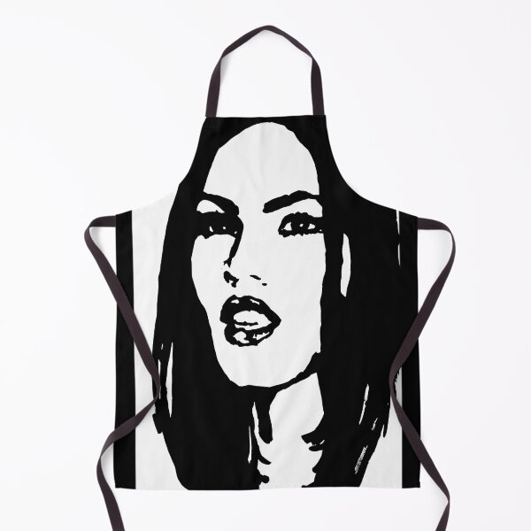 Artikelvorschau, Megan Fox entworfen und verkauft von Vincentouvier.