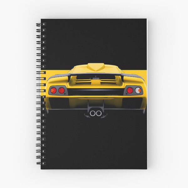 Item preview,  Rear Of 1990S Retro Italian V12 Supercar designed and sold by Dustinlivia.