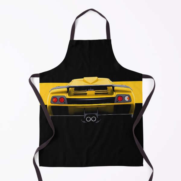 Item preview, Rear Of 1990S Retro Italian V12 Supercar designed and sold by Dustinlivia.