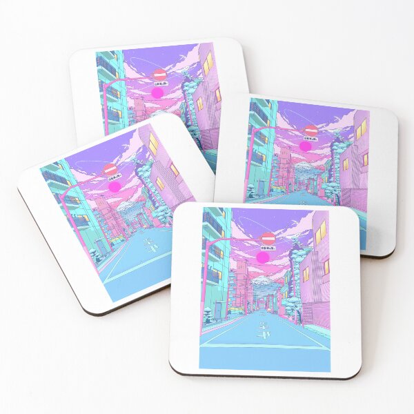 Item preview, Dream Japan Pastel designed and sold by miles-conner.