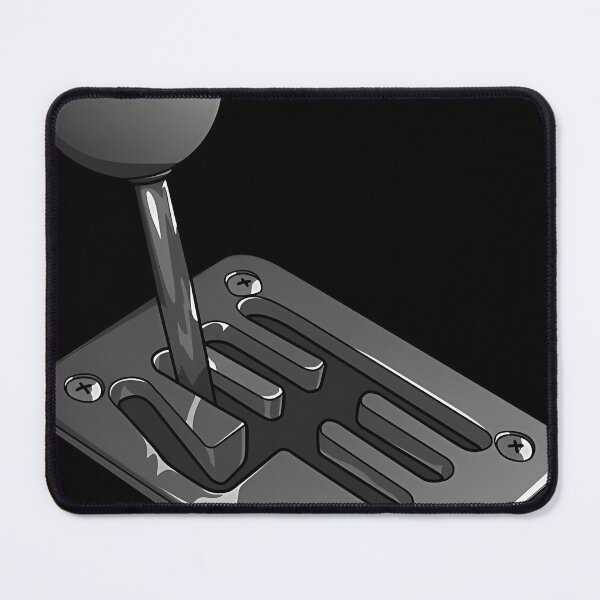 Item preview,  Manual Gearbox Gated Shifter designed and sold by Dustinlivia.