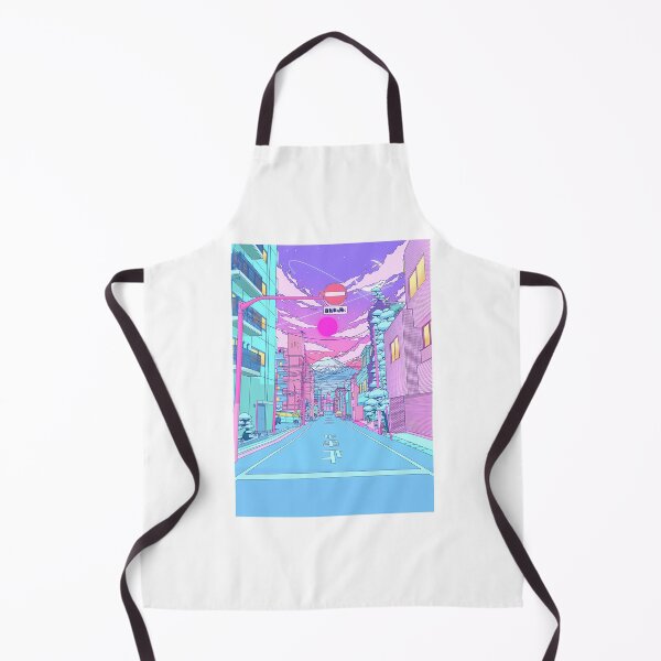 Item preview, Dream Japan Pastel designed and sold by miles-conner.