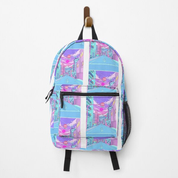 Item preview, Dream Japan Pastel designed and sold by miles-conner.