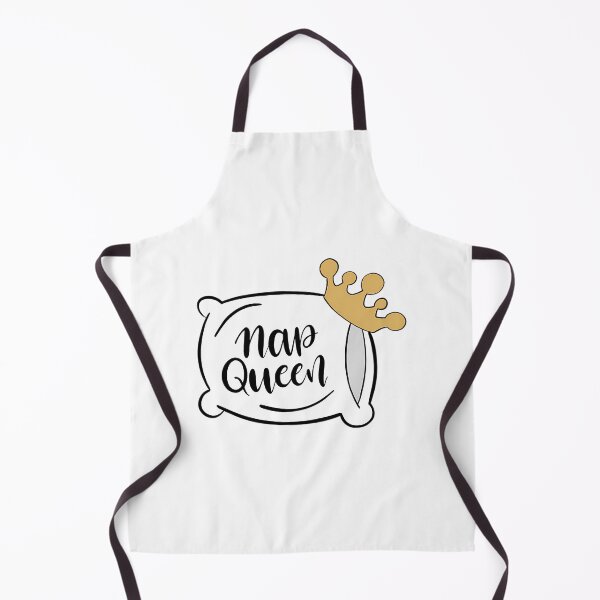 Item preview, Nap Queen designed and sold by miles-conner.