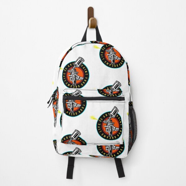 Item preview, Paint Your Dreams. Graffiti Lovers Gift. designed and sold by miles-conner.