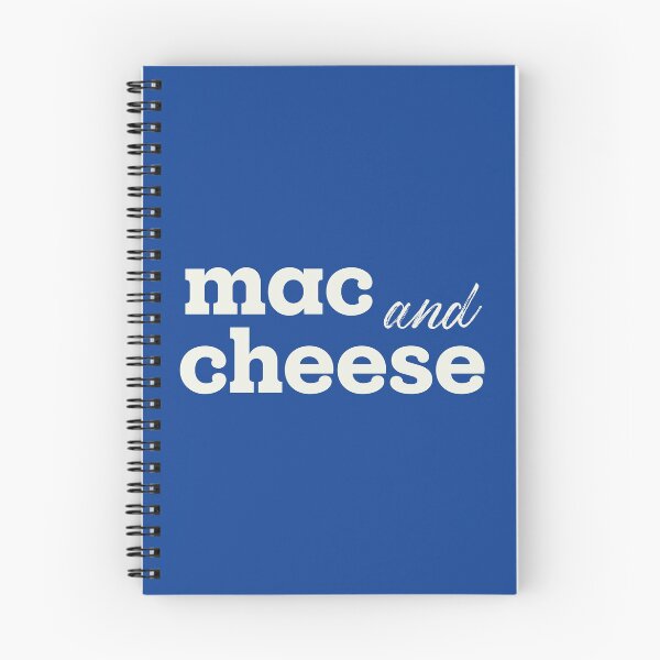 Item preview, Mac and cheese designed and sold by SpilloDesign.