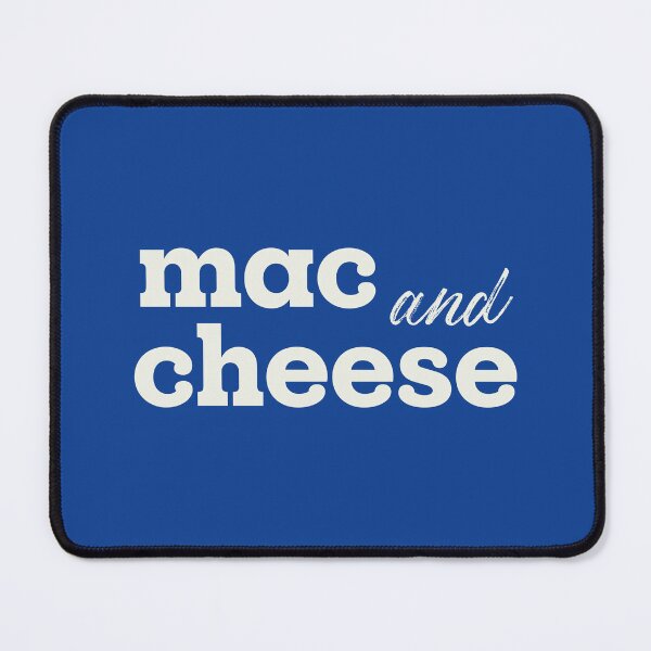 Item preview, Mac and cheese designed and sold by SpilloDesign.