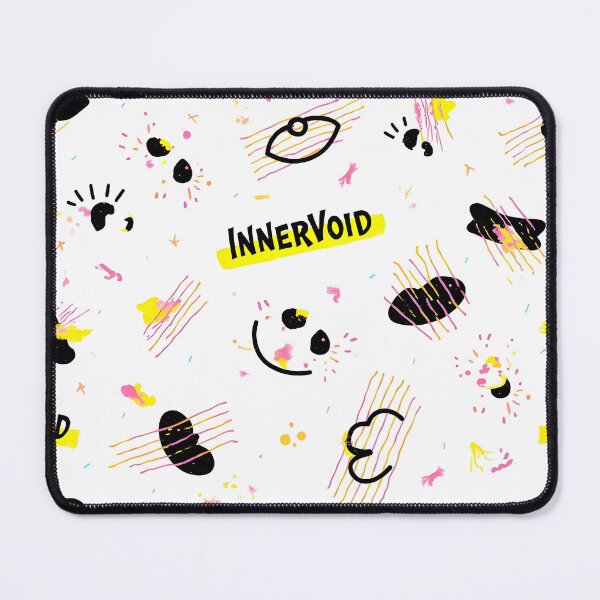 Item preview, Void Play Doodles designed and sold by Cosmic Ray.