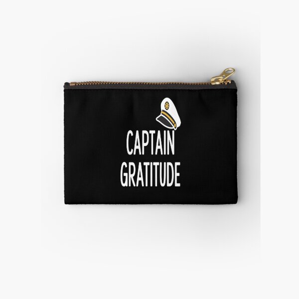 Item preview, Boat Captain Gratitude - Grateful Gifts designed and sold by JulienAureo.