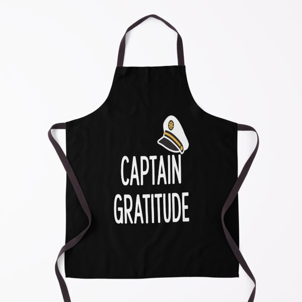 Item preview, Boat Captain Gratitude - Grateful Gifts designed and sold by JulienAureo.