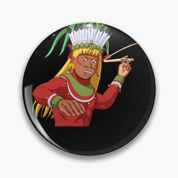 Item preview, Tonatiuh Cut Out designed and sold by YonnaKendrick.