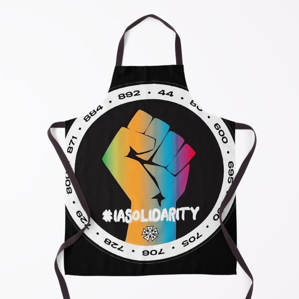 Item preview, Iatse designed and sold by Vincentouvier.