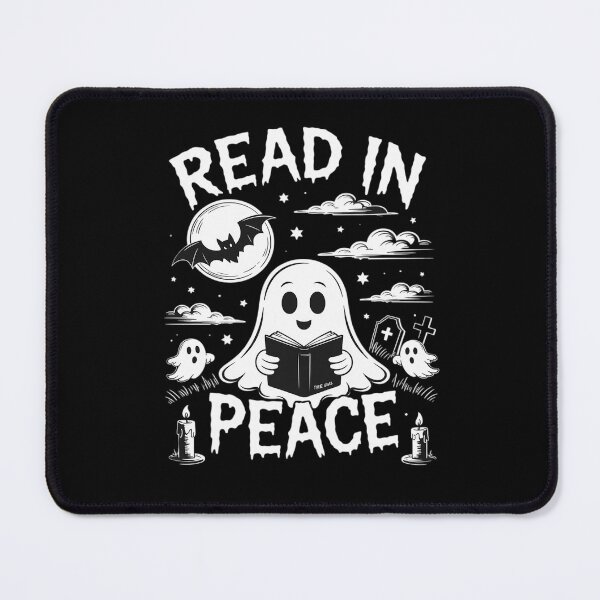 Item preview, Boho Bookish designed and sold by JulienAureo.