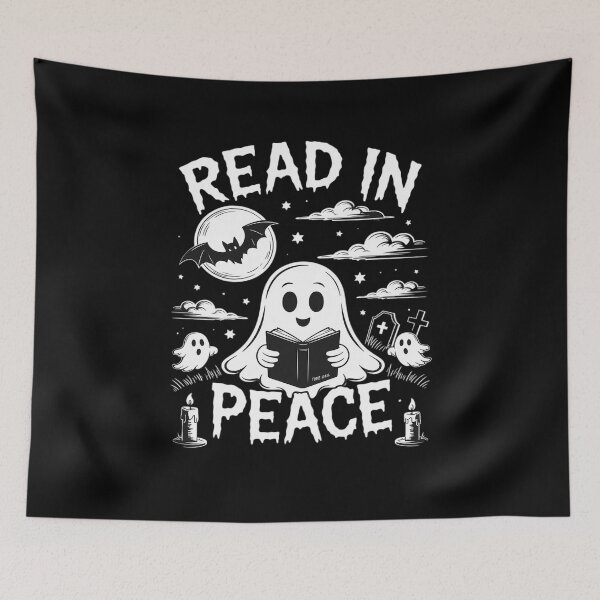 Item preview, Boho Bookish designed and sold by JulienAureo.