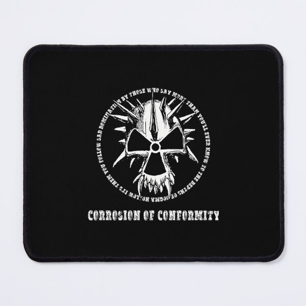 Item preview, Corrosion Of Conformity Heavy Metal designed and sold by shauoriedlx.