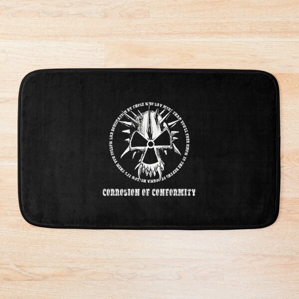 Item preview, Corrosion Of Conformity Heavy Metal designed and sold by shauoriedlx.