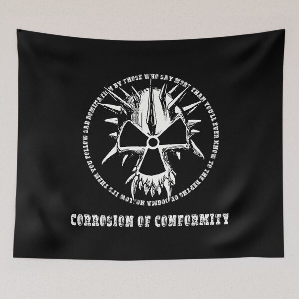 Item preview, Corrosion Of Conformity Heavy Metal designed and sold by shauoriedlx.