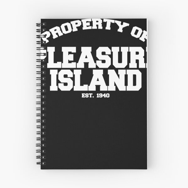 Item preview, Pleasure Island  designed and sold by YonnaKendrick.