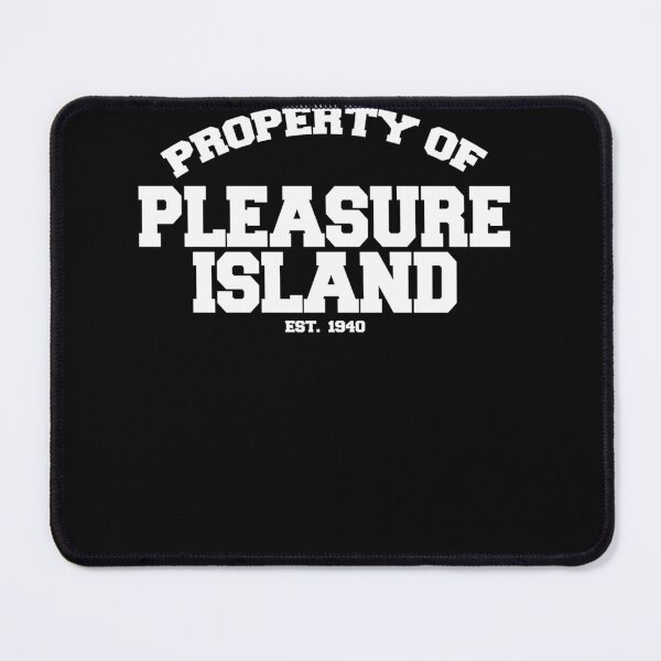 Item preview, Pleasure Island  designed and sold by YonnaKendrick.