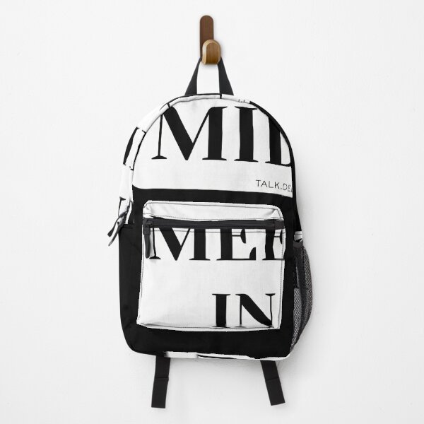 Item preview, Meet Me In The Middle designed and sold by YonnaKendrick.
