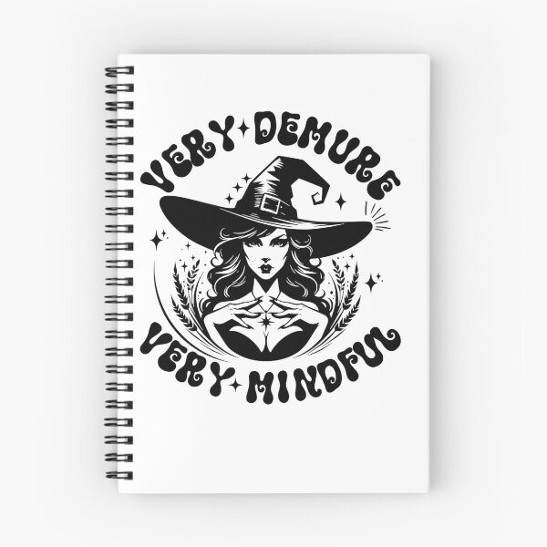Item preview, Very Demure, Very Mindful, Very Modest designed and sold by Cutefy.