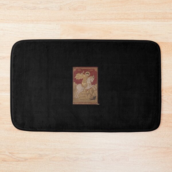 Item preview, Agathe - Saint George The Dragon-Slayer (1729) 	 	 designed and sold by sxyutboymy40.