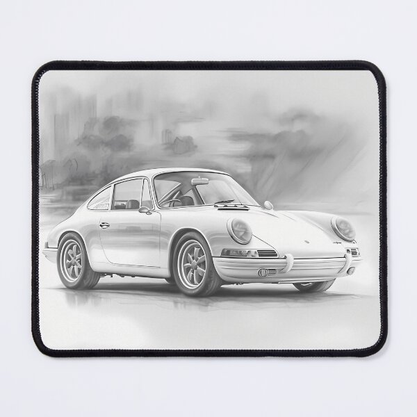 Item preview, Classic Porch 911 designed and sold by Dustinlivia.