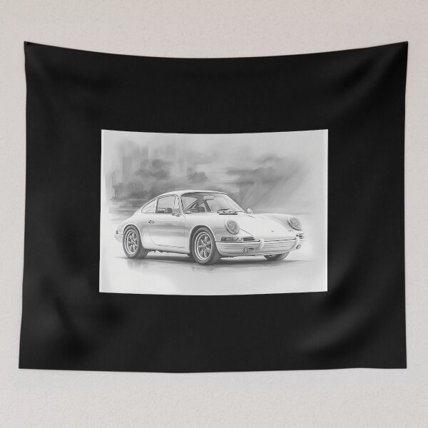 Item preview,  Classic Porch 911 designed and sold by Dustinlivia.