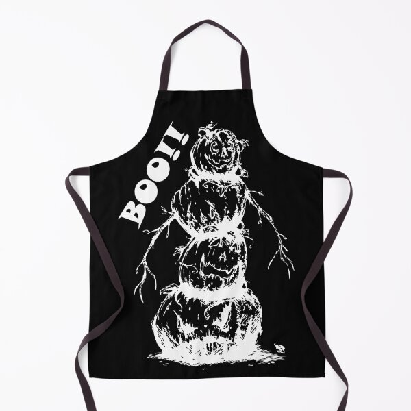 Artikelvorschau, Pumkin - Boo! - Halloween - Dark entworfen und verkauft von Hori4on.