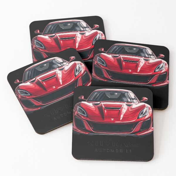 Item preview,  Rimac Concept designed and sold by Dustinlivia.