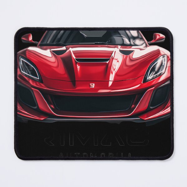 Item preview,  Rimac Concept designed and sold by Dustinlivia.