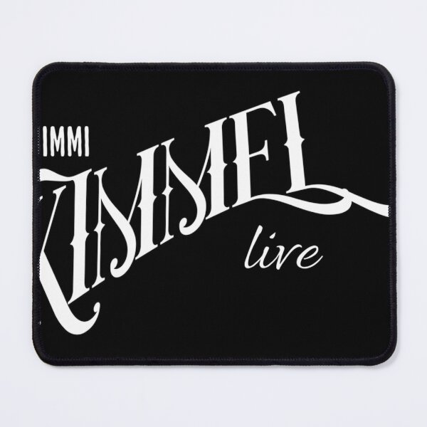 Item preview, Jimmy Kimmel Comedy Talk Show Inspired designed and sold by AFRICAHOFFA.
