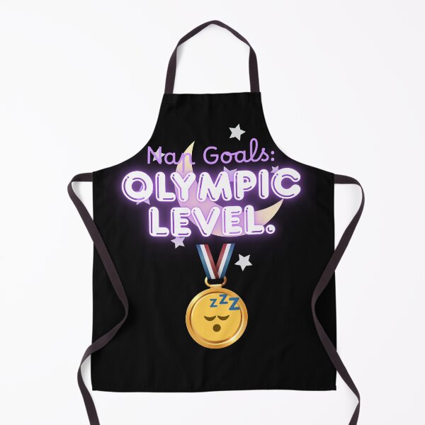 Item preview, The Pillow That Thinks It's An Athlete designed and sold by Moyeri.