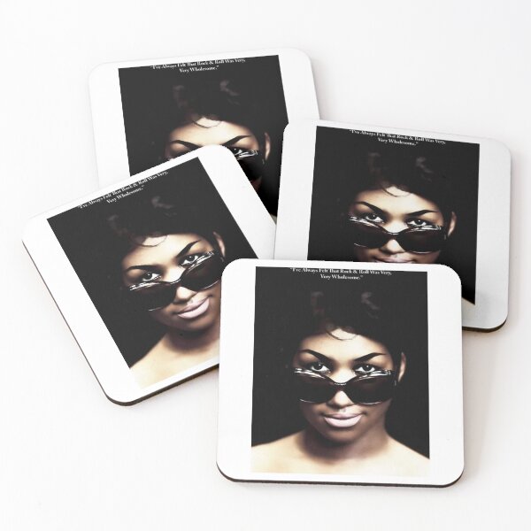 Item preview, Aretha Franklin T-Shirt designed and sold by CarliCollin.