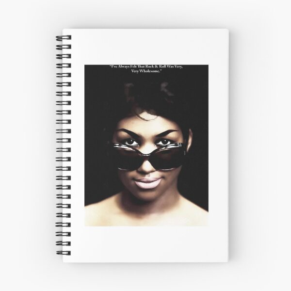 Item preview, Aretha Franklin T-Shirt designed and sold by CarliCollin.