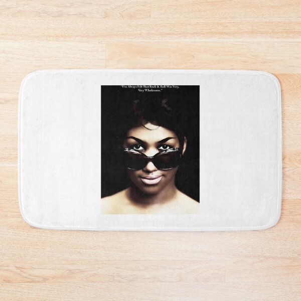 Item preview, Aretha Franklin T-Shirt designed and sold by CarliCollin.