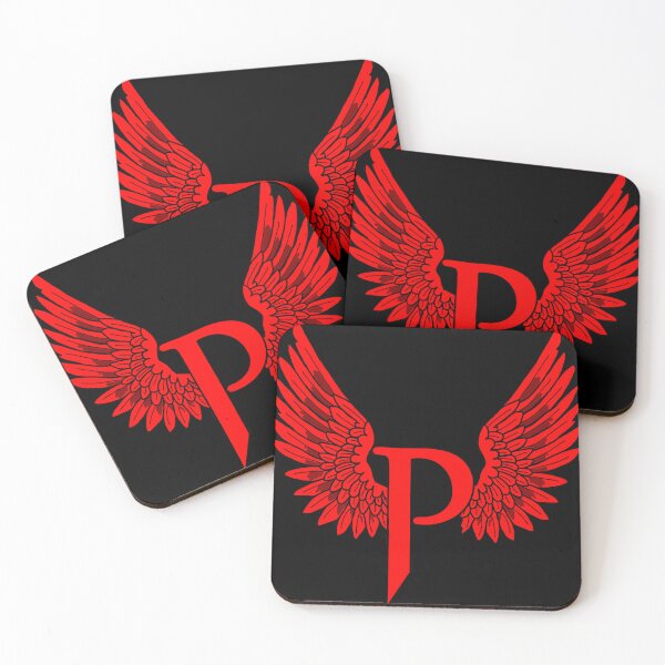 Item preview,  The P Of The Devil designed and sold by AFRICAHOFFA.