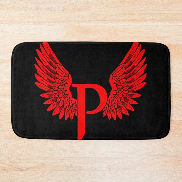 Item preview,  The P Of The Devil designed and sold by AFRICAHOFFA.